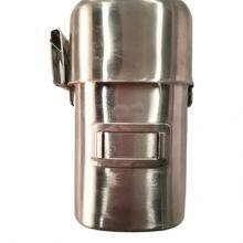 60-минутный респиратор самосбережения с фильтром для открытого контура thumbnail-4