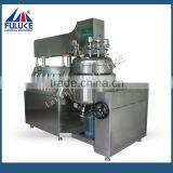 Professional Mixing Emulsifying Equipment With CE Certificate