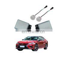 Blind Spot Detection System BSM Auto Car Reversing 24 Ghz Aid Accessories Parts Body Kit for Toyota Alphard 30 thumbnail-2