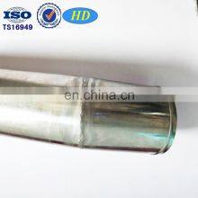 OEM Stainless Steel Truck Exhaust Systems Manufacturers Exhaust Muffler thumbnail-5