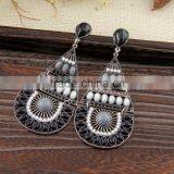 Custom Printed Necklace Earring Cards Hook Wholesale Vintage and Fantacy Magnet Arete Para Novia Esposa Mujer Quality Choice thumbnail-3