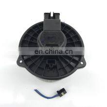 272700-0190 79220-SHJ-A01 79220-SHJ-A02 High Performance Left-Hand Drive Vehicles 12V Blower Motor for Toyota Honda thumbnail-4