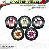 Special Design Freestyle Scooter Wheel Super 608rs Bearings thumbnail-5