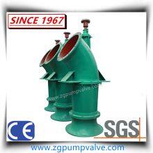 LBS Series Vertical Axial Mixed Flow Pump for Nuclear Power Stations thumbnail-3