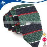 Wholesale Woven Knitted Tie for Man Neckwear thumbnail-3