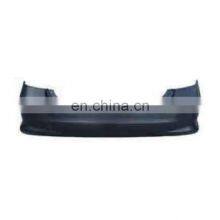 Car Body Parts Auto 04715-SAG-000ZZ Rear Bumper for Honda Fit 2005 thumbnail-1