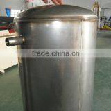 Compact Pressurized Solar Water Heater For Brazil thumbnail-2