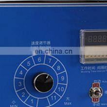 Semi-automatic Customizable Screw Capping Duckbill Hand Sanitizer Detergent Cleaner Electric Duckbill Lock Capping Machine thumbnail-5