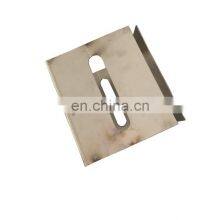Designed Decorative 316l Stainless Steel Sheet Fabrication thumbnail-3