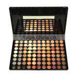 Cosmetics Factory Makeup Palette 88 Earth Tone Color Eye Shadow thumbnail-5