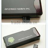 Mk802 Android tv Box,MINI TV Box Android 4.0 Allwinner A10 1.5Ghz 1G Ram + 4G Rom thumbnail-2