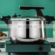 Buy Wholesale China Pressure Cooker Stainless Steel Big Commercial