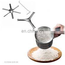 Stainless Steel Flour Sieve Baking Tools for Cake thumbnail-5