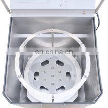 Customized Fruit Vegetable Centrifugal Dehydrator Machine Vegetable Dewater Machine thumbnail-5