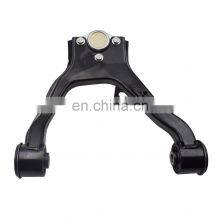 Uper Front Suspension Arm Assy for Mitsubishi Montero Pajero MR496794 thumbnail-1