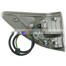 GELING Excellent Quality High-power Truck Tail Lights for MAZD BT-50'2012 thumbnail-3