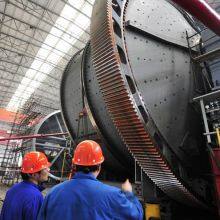 Dry Ball Mill thumbnail-1