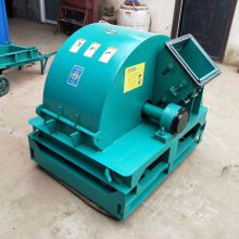 pulverizer wood crusher tree stump grinder tree root crusher wholesale wood crusher making sawdust grinding  Leaf and branch chipping machine, edible fungus raw material crusher, wood chipping and crushing machine