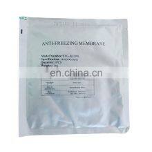 Multi-size 60g 70g 110g Skin Protection Antifreeze Membrane for All Cryolipolysis Machine thumbnail-1