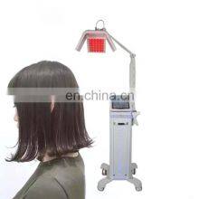 Hair Transplant Red Light Therapy Hair Regrowth Growth Rapidly ce Fastest Regenerate Approved System Machine thumbnail-2