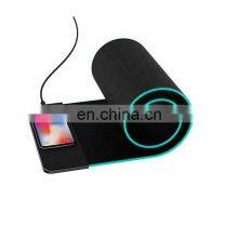 Extended Large Xxl Rgb Mouse Pad Wireless Charger Led Gaming Mouse Mat thumbnail-5