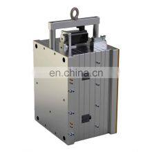 TPE TPU Plastic Injection Mold and Plastic Mould thumbnail-5