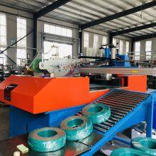 Supply of Full-automatic Pan Shaking Machine for Loop Coating Machine Yu Feng Industrial Technology Dezhiqi Equipment thumbnail-3