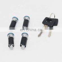 High Quality Door Lock Cylinder For MERCEDES VITO W638 V CLASS 1999-03 thumbnail-4