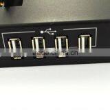 Full HD 1080P Android 4.2 HDMI HDMI A19 TV Box With WIFI, HDMI + VGA + USB Interface, Support 2.5 Inch SATA HDD / SD Card / USB thumbnail-4