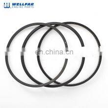 VT365 Engine Parts Wellfar Piston Rings Set 114mm For Navistar Engine thumbnail-3