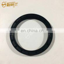 High Quality Mechanical Seal Black Rubber 130X160X15mm Skeleton Oil Seal thumbnail-2