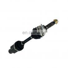 Factory Supplied Flexible Car Parts as OEM Ab39-3A427-Ca Drive Shafts