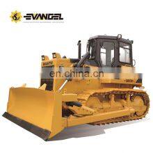 2022 Evangel Chinese 320HP SHANTUI SD32G Hydraulic Bulldozers thumbnail-3