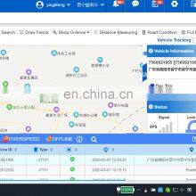 Jointech Cloud GPS Tracking Software for Fleet Management thumbnail-4