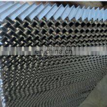 Metal Structured Grid Packing/metal Corrugated Packing