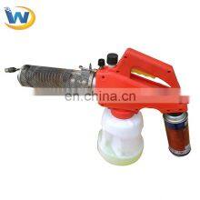 Portable Fog Machine Mini Fog Fogger Fogging Equipment of Factory Prices thumbnail-5