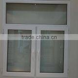 China Supplier Pvc Hurricane Impact Windows and Doors thumbnail-1