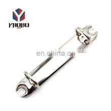 Top Sale High Quality Metal 2 Ring Binder Mechanism thumbnail-5