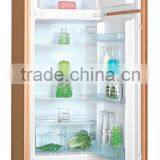 Refrigerator Compressor Display Fridge Mini Refrigerator Bar Fridge Refrigerator Freezer