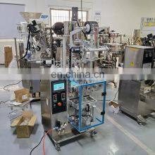 Small Juice Masala Viscous Liquid Packaging Machine thumbnail-4