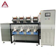 1~8 Spindles Cotton Fiber Rotor Spinning Machine