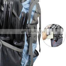 New High Quality Camping Tripod Folding Stool Chair Outdoor Fishing Triangle Portable Stool thumbnail-5