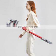 Xiomi Youpin Shunzao Light Weight L1 Handheld Cordless Vacuum Cleaner for House Cleaning 20000Pa 105AW Suction Power Lock Key thumbnail-2