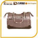 Fashion Promotion Diaper Bag for Dads & Mums