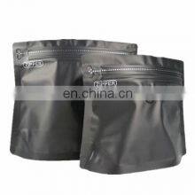 Stand up Pouch Coffee Stand up Pouch Trapezoid Pouch With Valve for Food Packaging