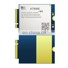 SIMCOM LTE Cat.6 Module A7906E A7906, SIMCOM A7906E-M2 Multi-Band LTE-FDD/LTE-TDD/HSPA+ Module thumbnail-1