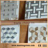 Marble Mosaic Tile thumbnail-1