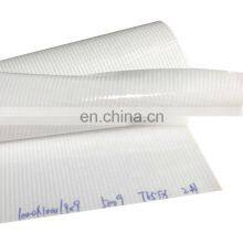 Outdoor PVC Coated Frontlit 340gsm PVC Vinyl Flex Banner for Digital Printing (glossy Frontlit) thumbnail-5