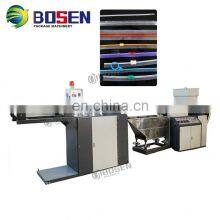 PE PVC PP Woven Fully Automatic Slider Zipper Bag Making Machine Plastic Delta Taiwan Brand 100pcs/min 40-110pcs/min thumbnail-5
