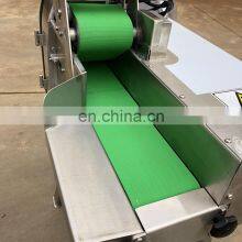 Carrot Onion Fruit Vegetable Processing Machines Parsley Chopping Machine thumbnail-4